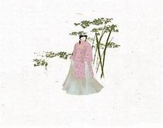 林黛玉的主要事迹概括