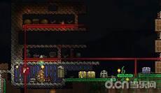 泰拉瑞亚地牢腐化宝箱掉落