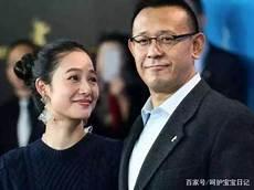 姜文怎么追到老婆