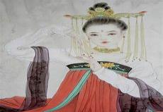 北方有佳人寄萍背叛师傅