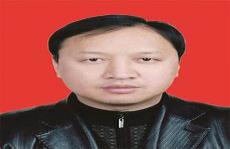 苏州市供销社党组书记