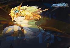 奥奇传说手游帝释天配音