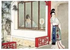 西厢记第四本第三折的内容