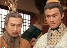 秦始皇的名字来历和故事