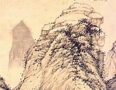 中国画特点