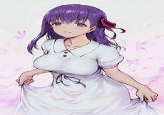 香蜜左手指月