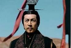 秦始皇的儿子胡亥